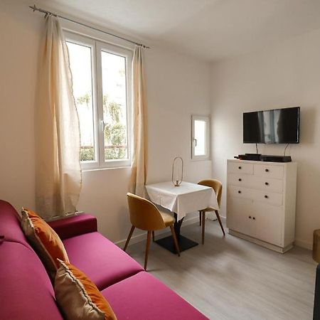 21.Appart 4Pers #Oberkampf#Belleville# Paříž Exteriér fotografie